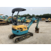 Мини-экскаватор Kubota U-17, фото, описание, характеристики