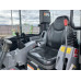 Мини-экскаватор KUBOTA U-40-6, фото, описание, характеристики