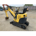 Экскаватор YANMAR SV08-1A , фото, описание, характеристики Экскаватор YANMAR SV08-1A , фото, описание, характеристики