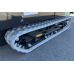 Гусеничная платформа AICHI  RX07B ,фото, описание, характеристики